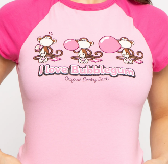 chocogirl tweet media