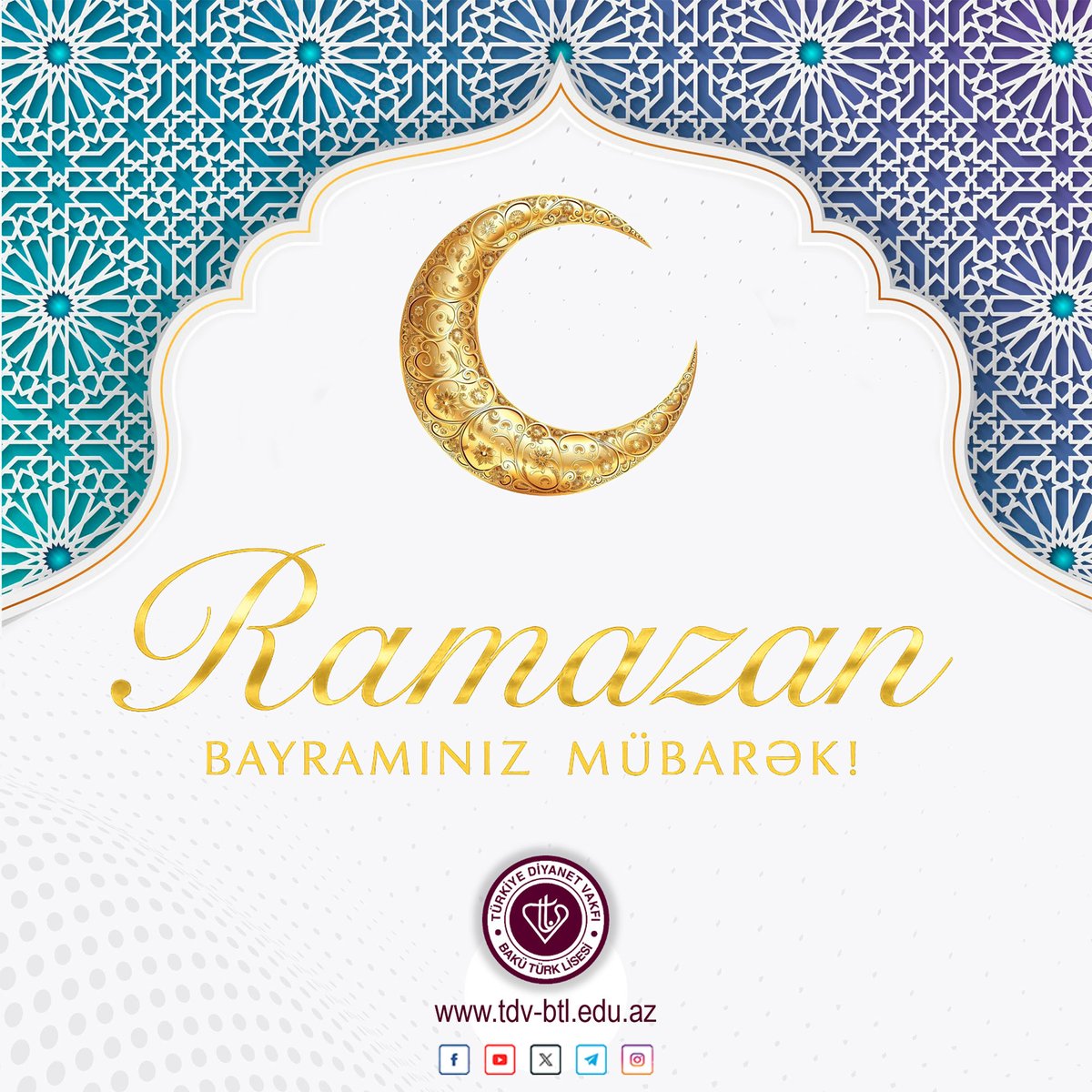 TDV Bakı Türk Liseyi (@tdvbtleduaz) on Twitter photo 