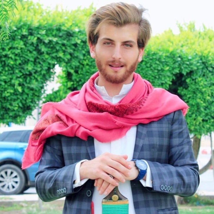 Yousef | صلي على النبي ﷺ tweet media