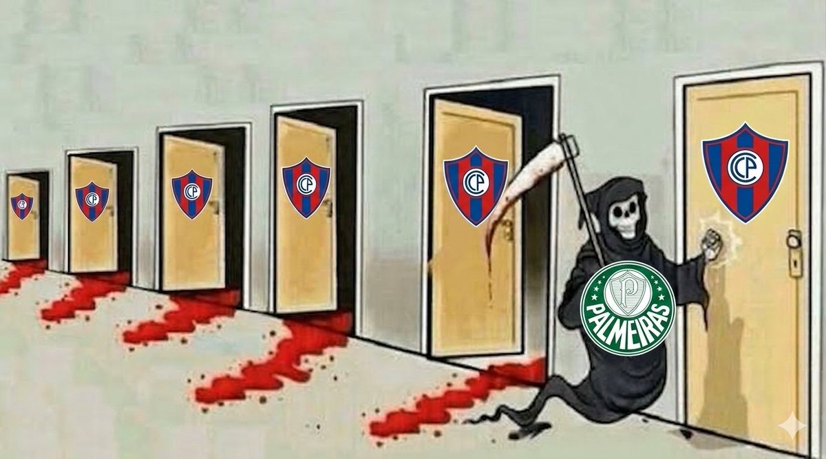 DecemberOdyssey's tweet photo. @CCP1912oficial @Palmeiras @Libertadores https://t.co/tIGuY8yGIO