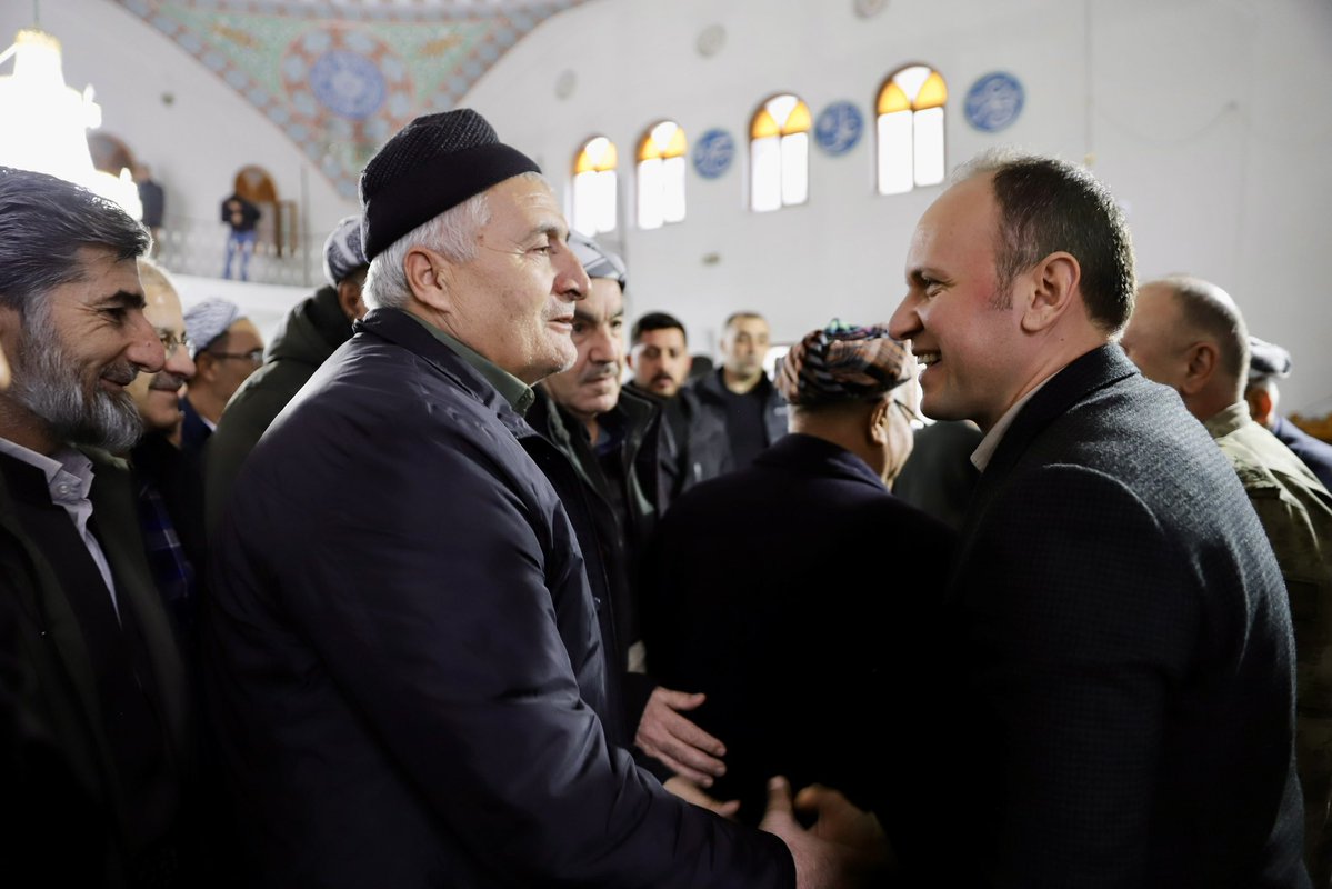 Şemdinli Kaymakamlığı tweet media