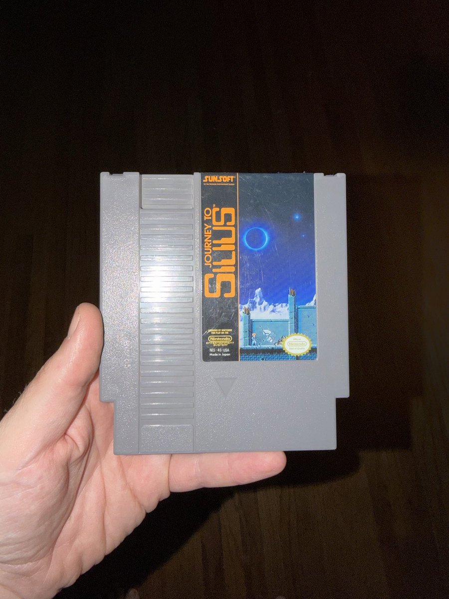 Anthony Sylvester tweet media