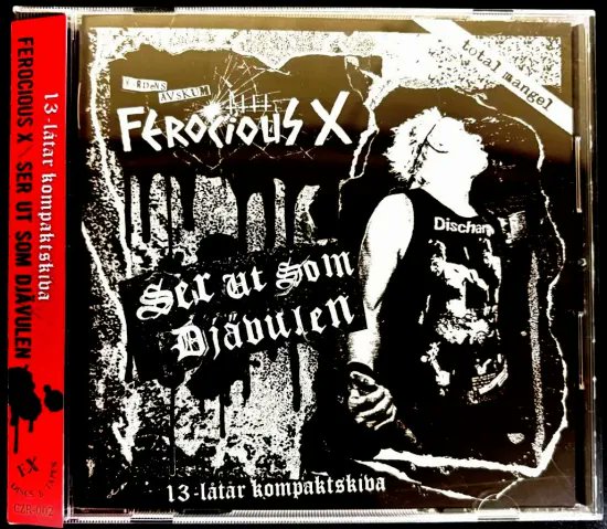 REVENGE RECORDS tweet media