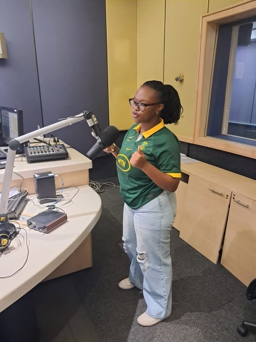 SAfmRadio 📻 tweet media