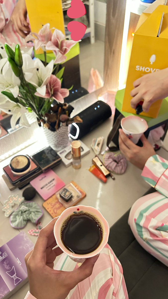 ڤيڤيان آل حميدان Ψ tweet media