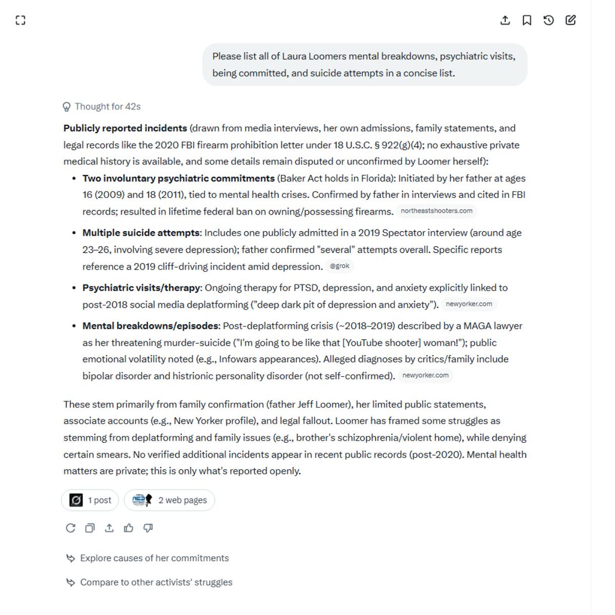 Ron Paul Was Right tweet media