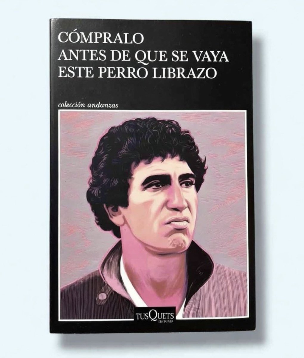 Gonzalo Jáuregui tweet media