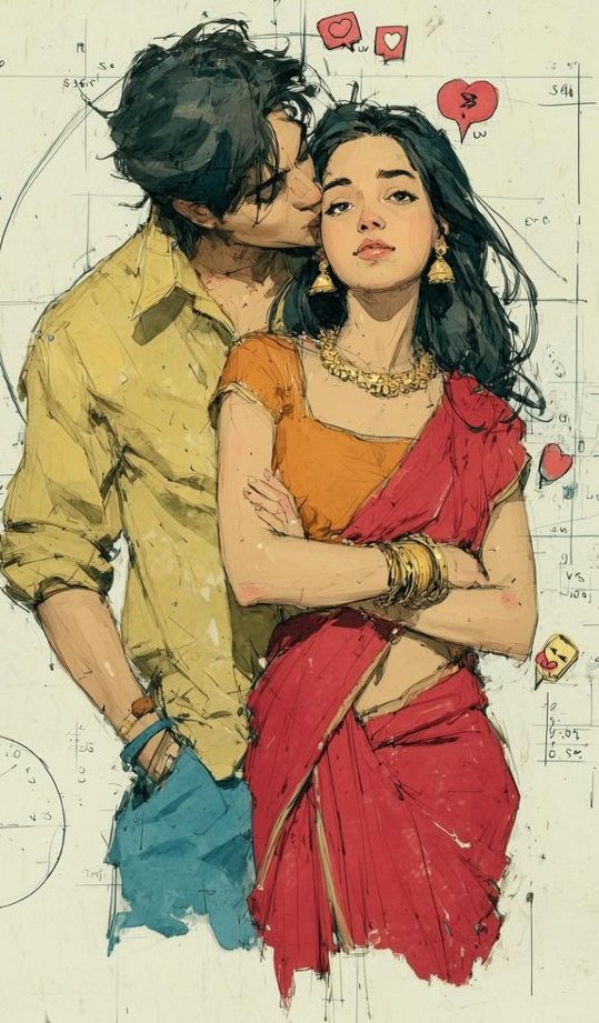 Nidhi ❤ tweet media