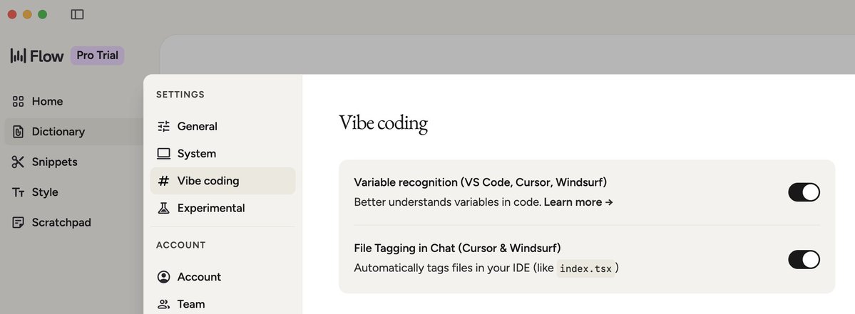 Lex Tang tweet media