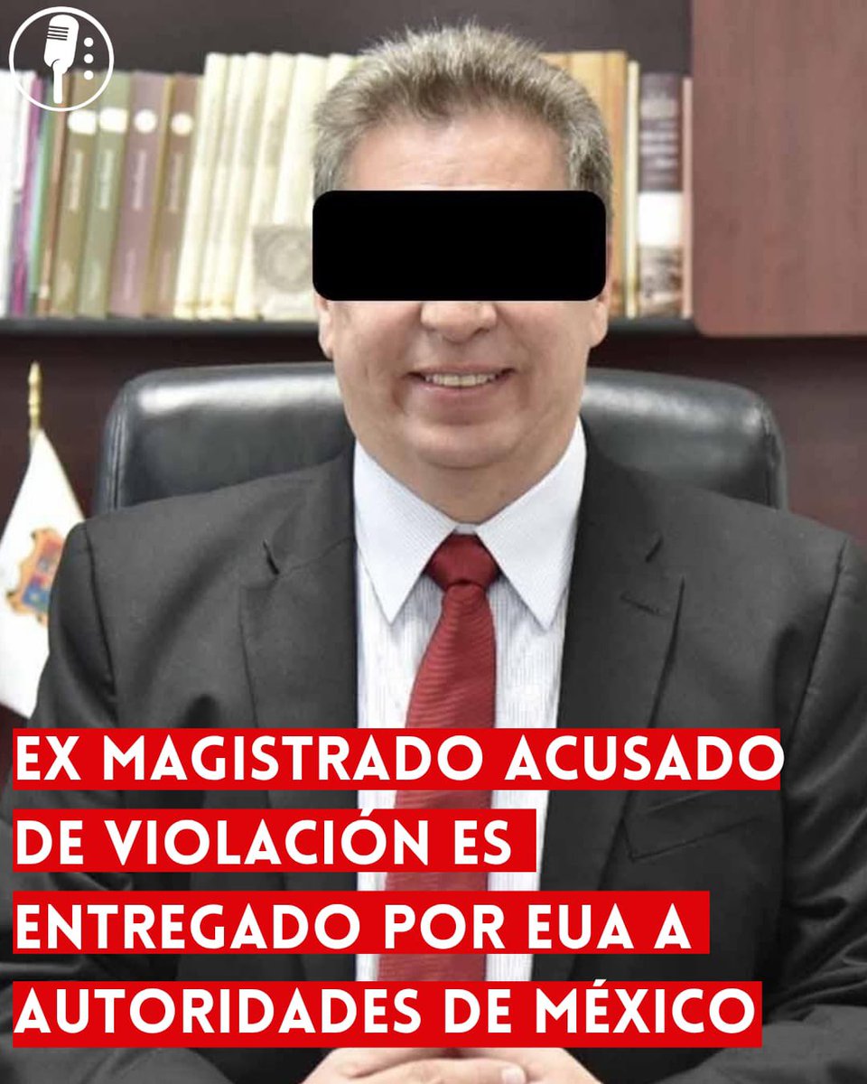 Los Reporteros MX tweet media