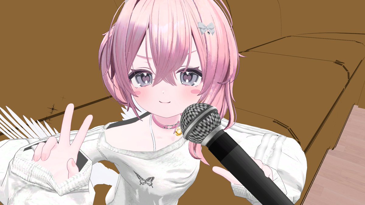 ikkuttan@VRC tweet media