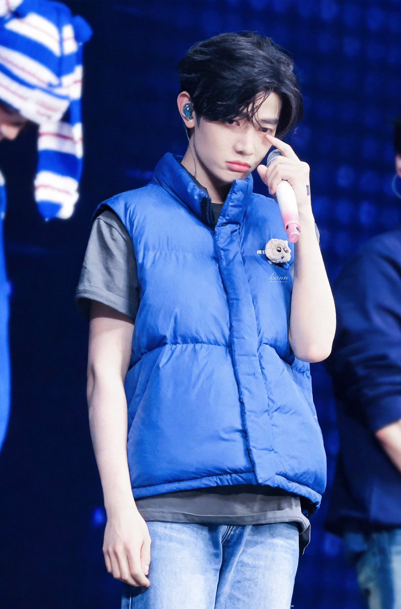 장하오 시나모롤 tweet media