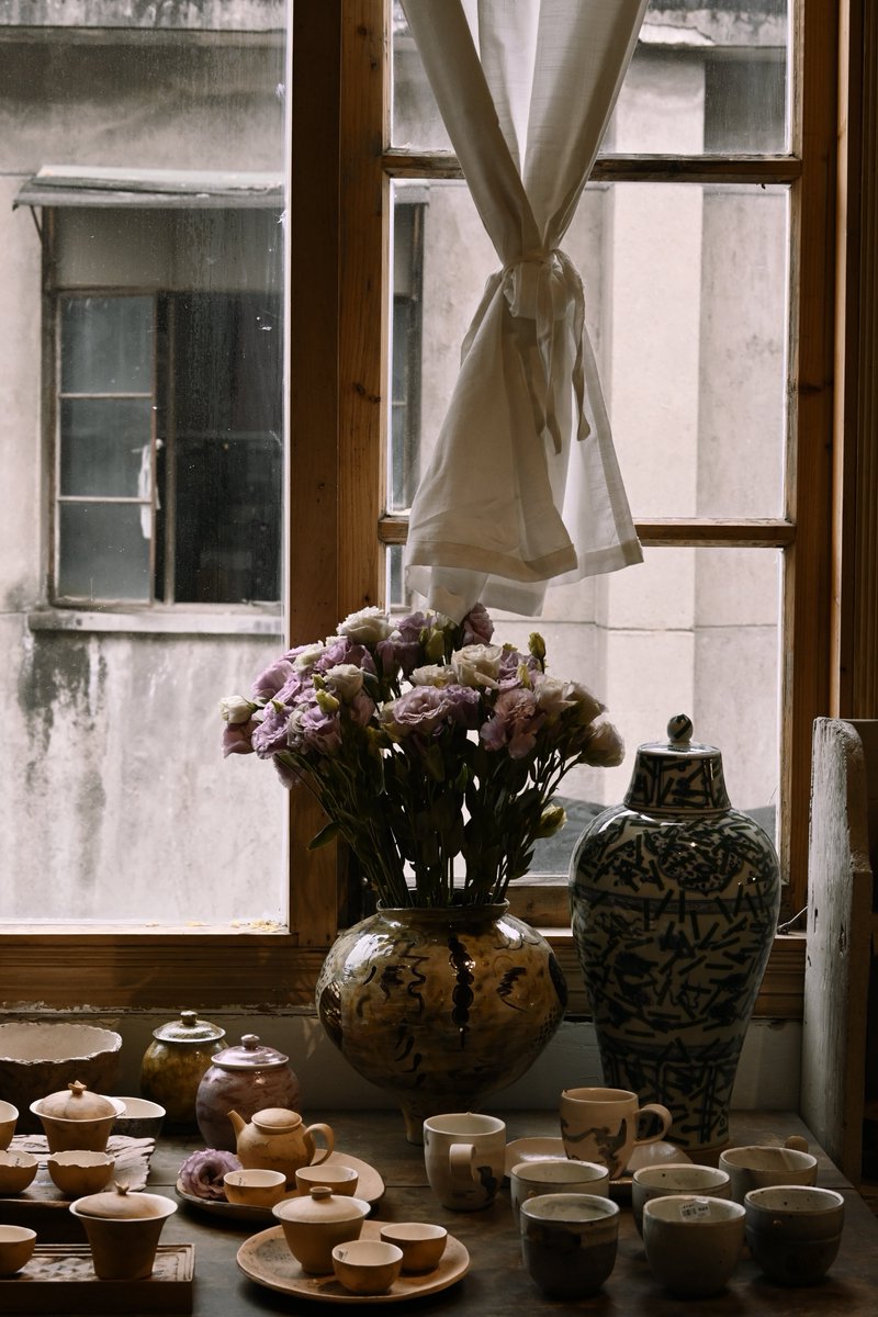 八个冬菇 tweet media