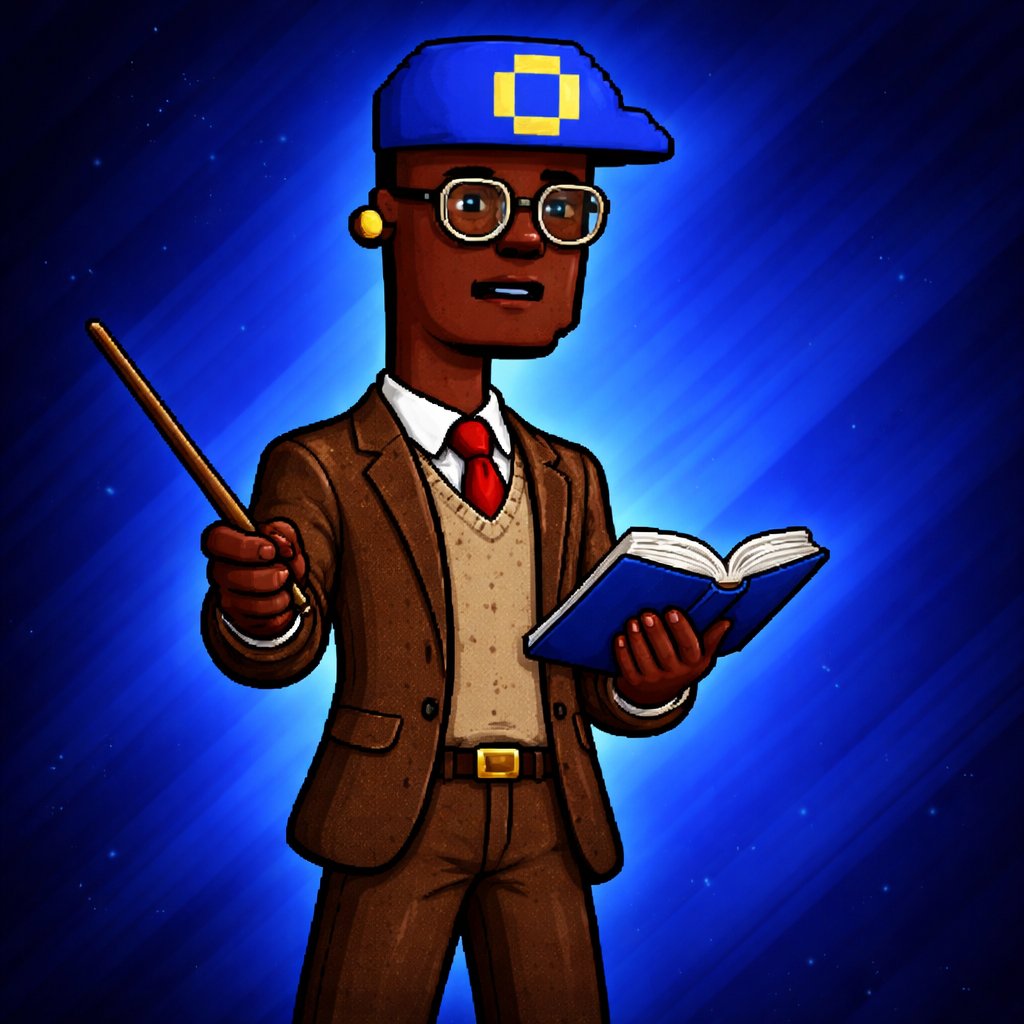 OBRI3N (GROWTH ARC) tweet media