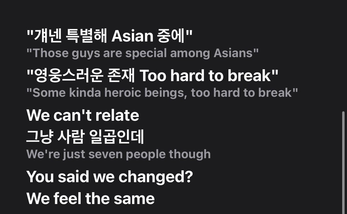 🐻‍❄️⁷ ⊙⊝⊜ tweet media