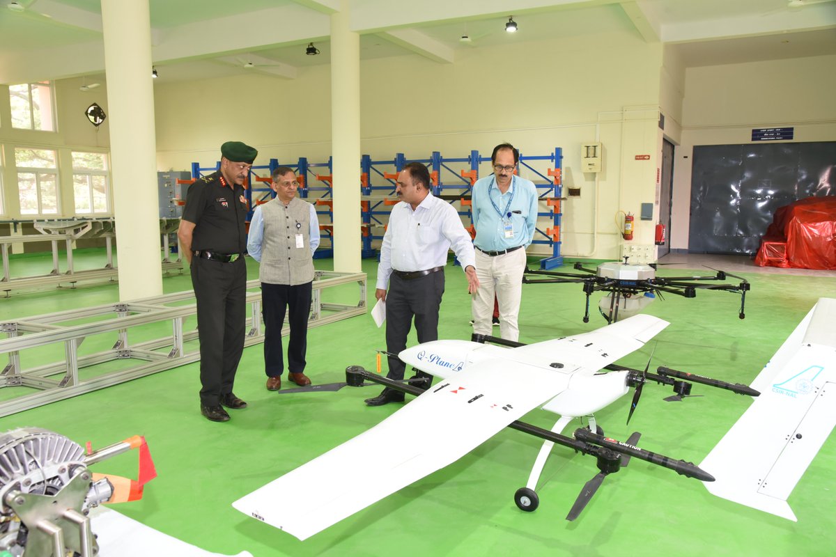 CSIR-NAL tweet media