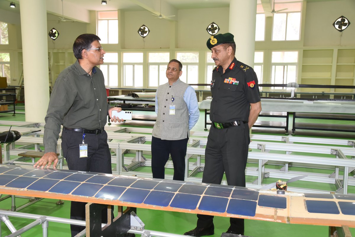 CSIR-NAL tweet media