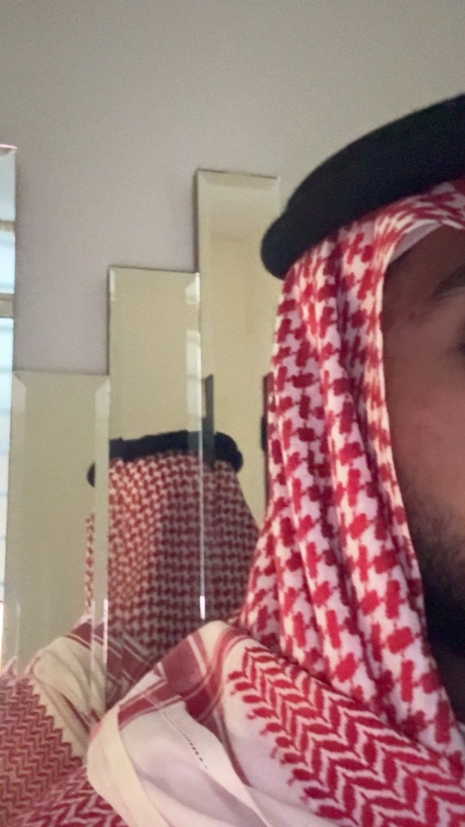 مشاري tweet media