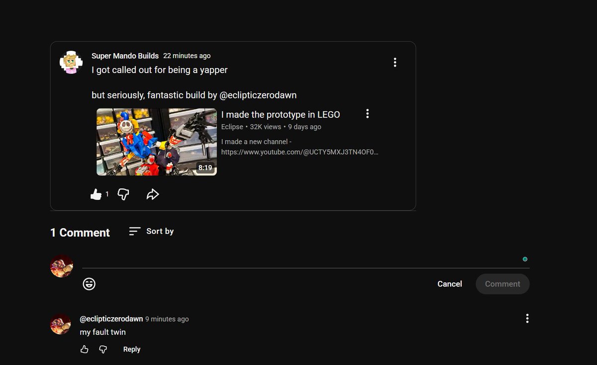 -Eclipse- tweet media