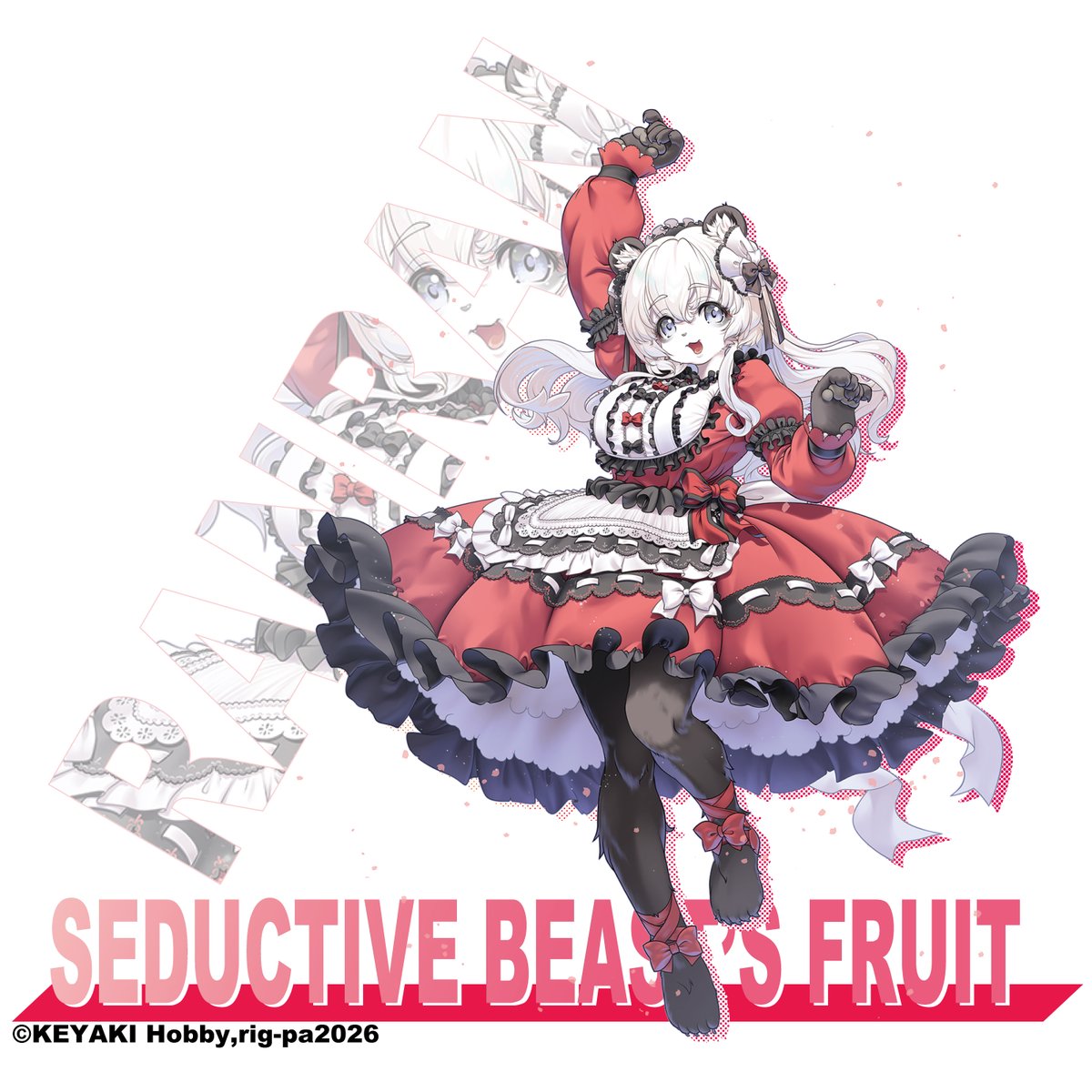 株式会社KEYAKI Hobby tweet media