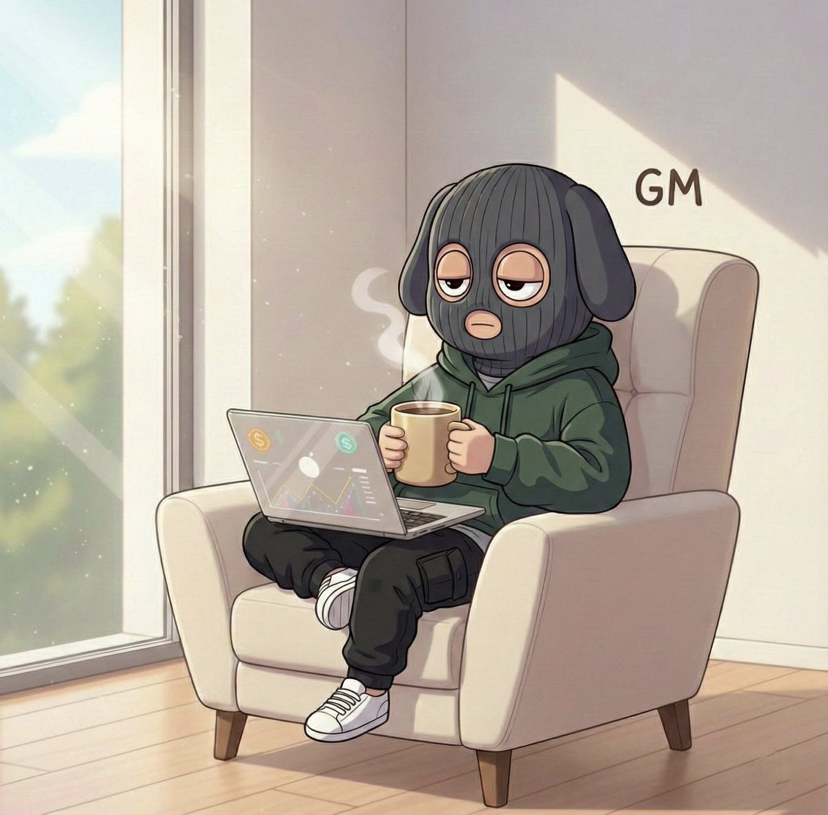 Cipher Scrolls tweet media