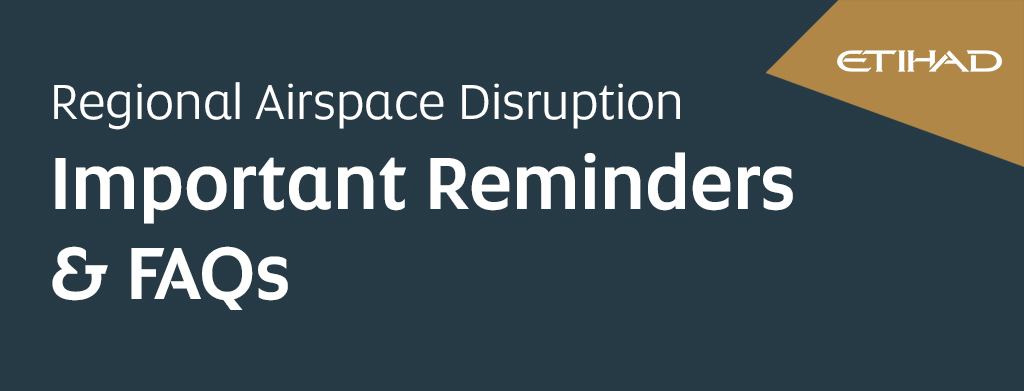 Etihad Airways tweet media