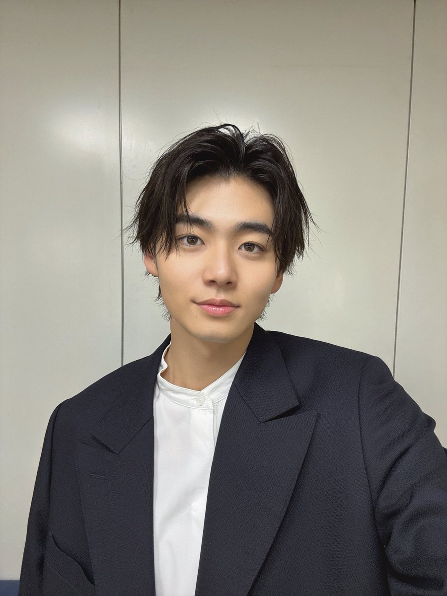 井内悠陽 tweet media