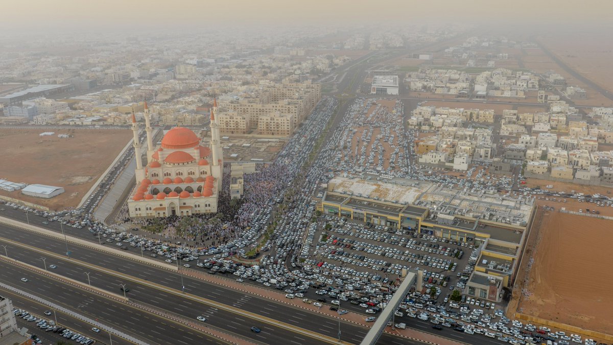 أمانة منطقة حائل tweet media