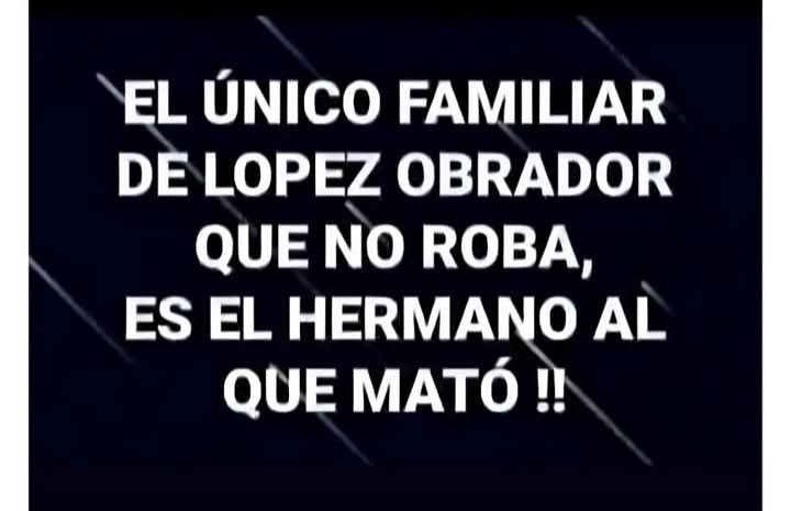 POPULISMO Y DEMAGOGIA NO SIGNIFICA BUEN GOBIERNO tweet media