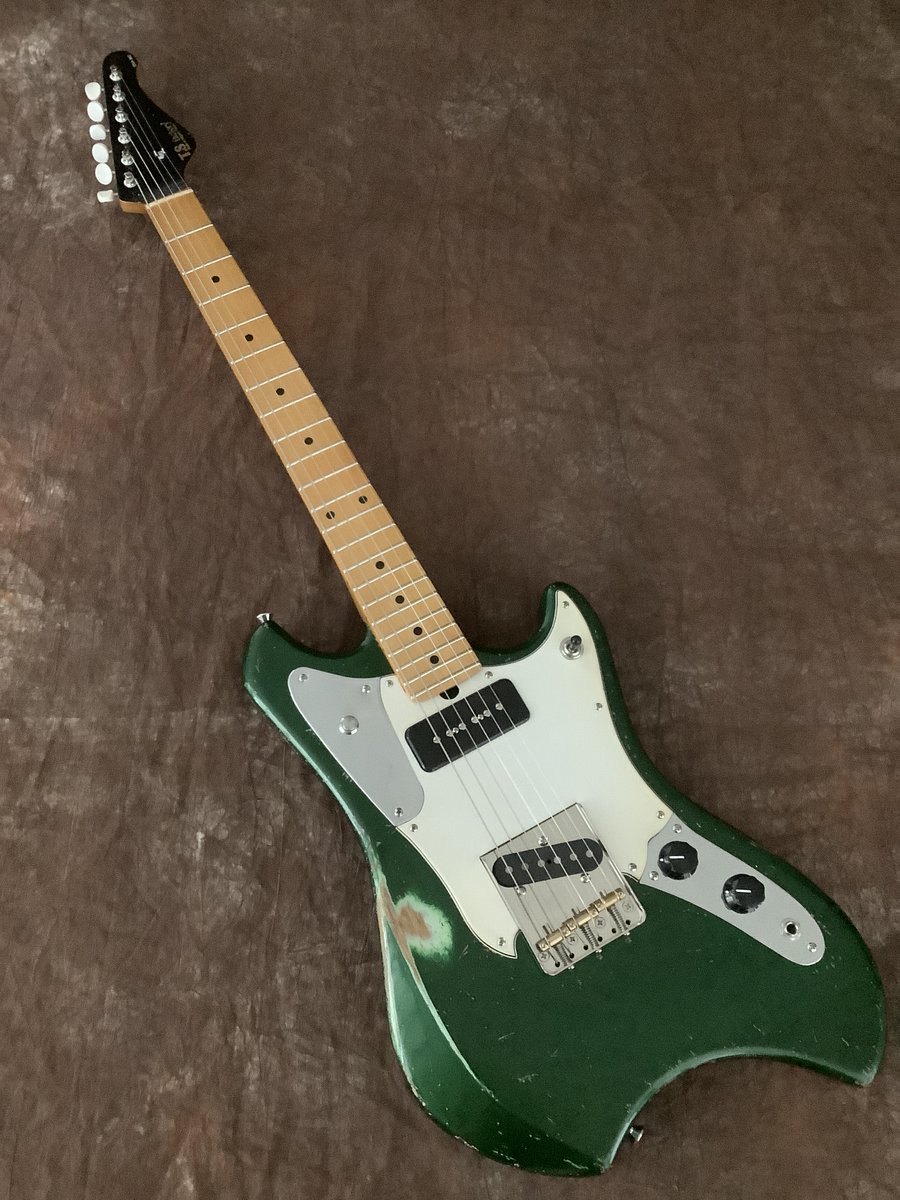 ㈱TS-factory tweet media