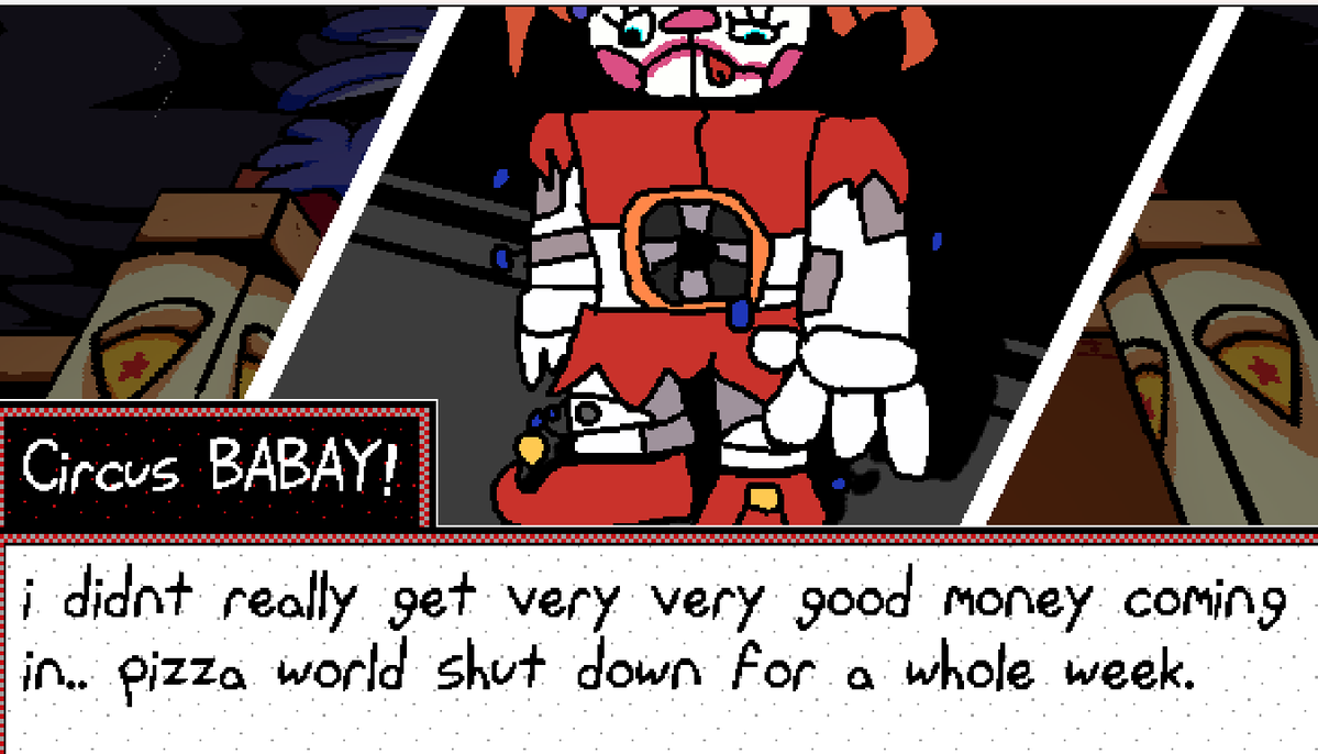 (:-)𝘾𝙞𝙧𝙘𝙪𝙨 𝘽𝘼𝘽𝘼𝙔!(-:) tweet media