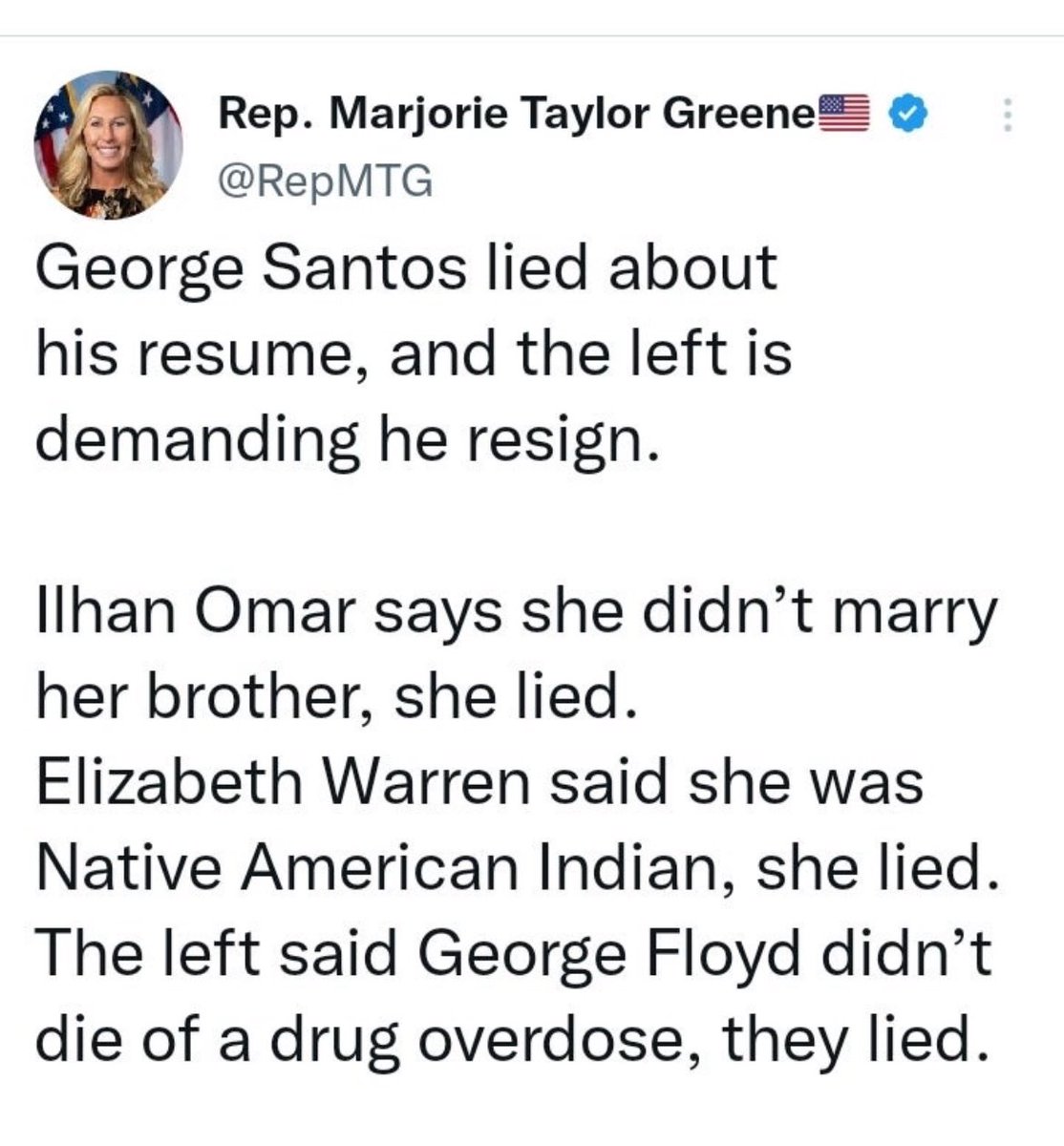 Covid Truth tweet media