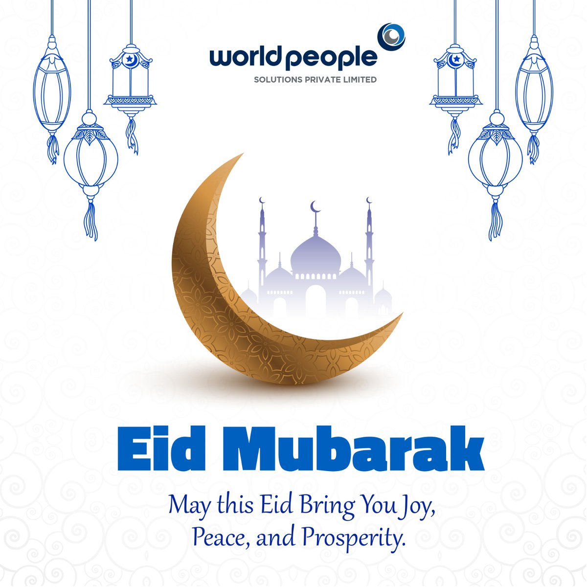 World People Solutions Private Limited tweet media