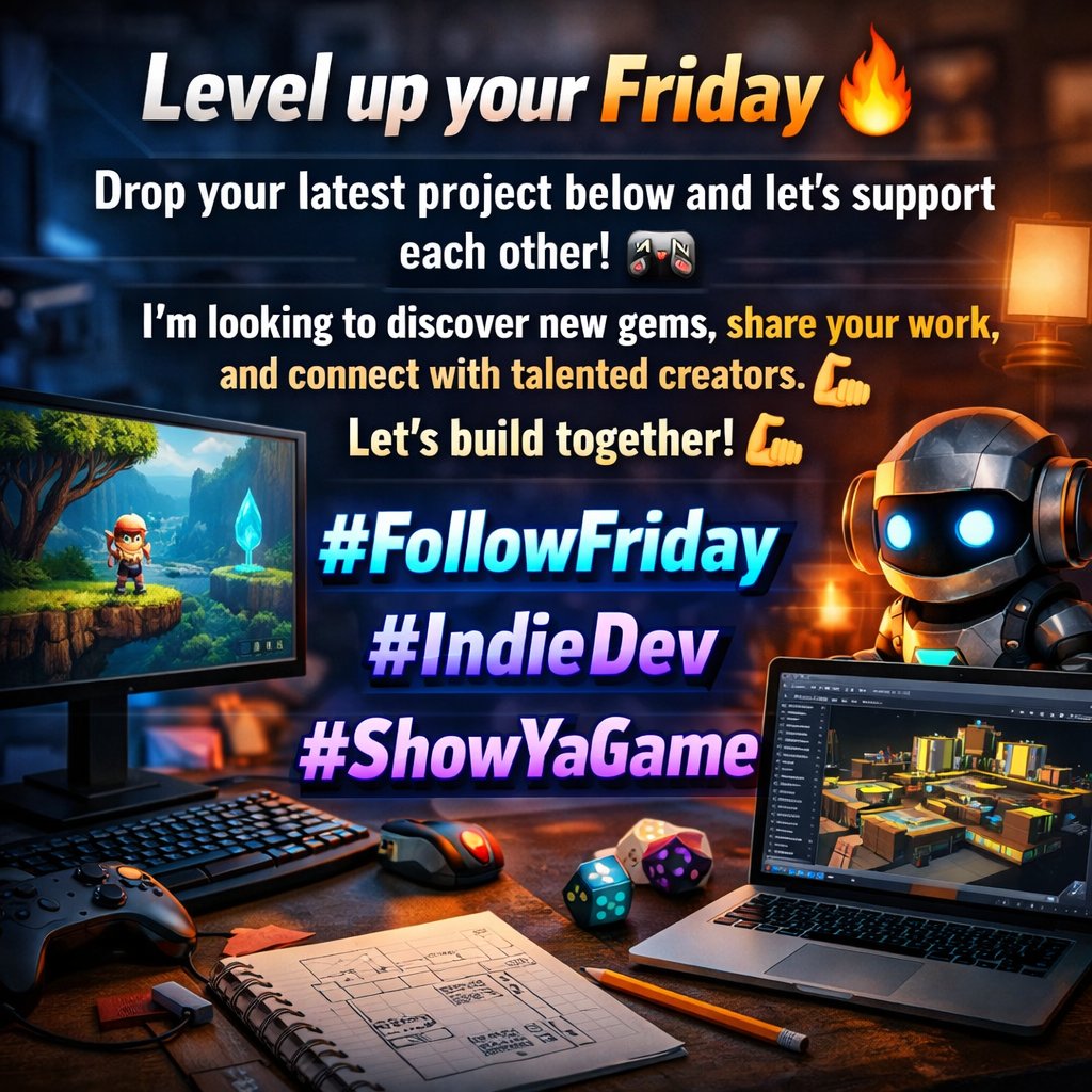 Gamer Section Media tweet media