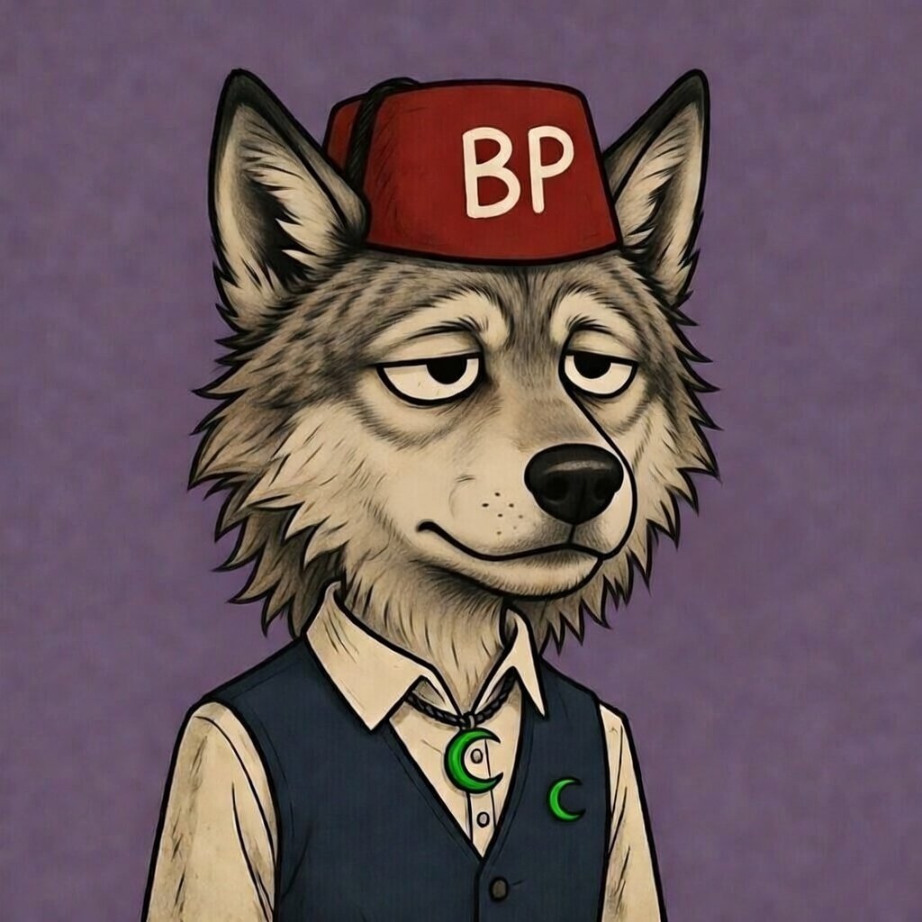 Pix AnimalNFT tweet media