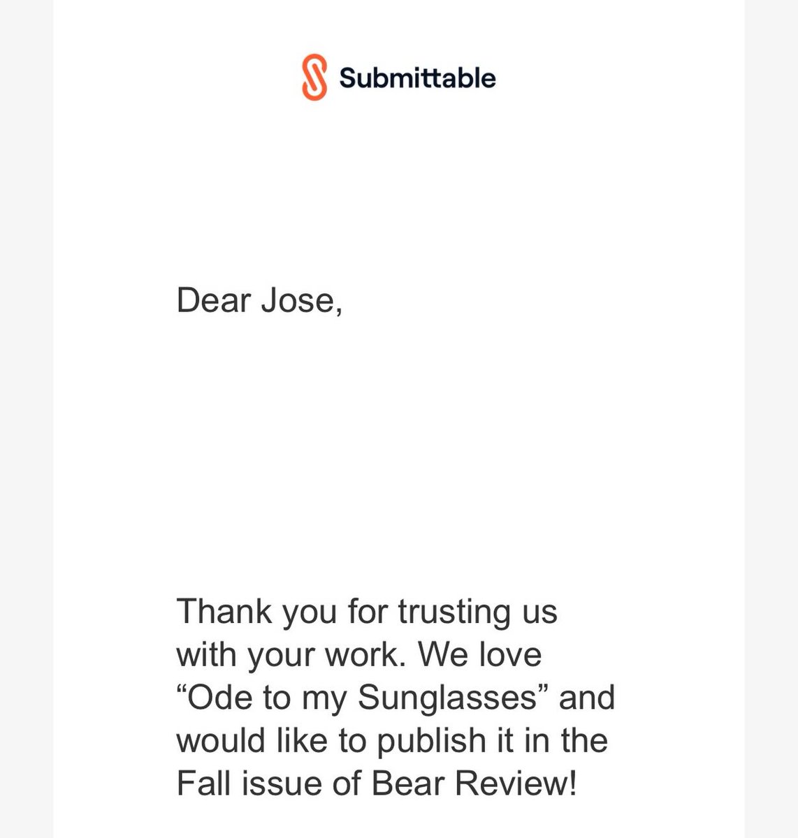 Jose Hernandez Diaz tweet media