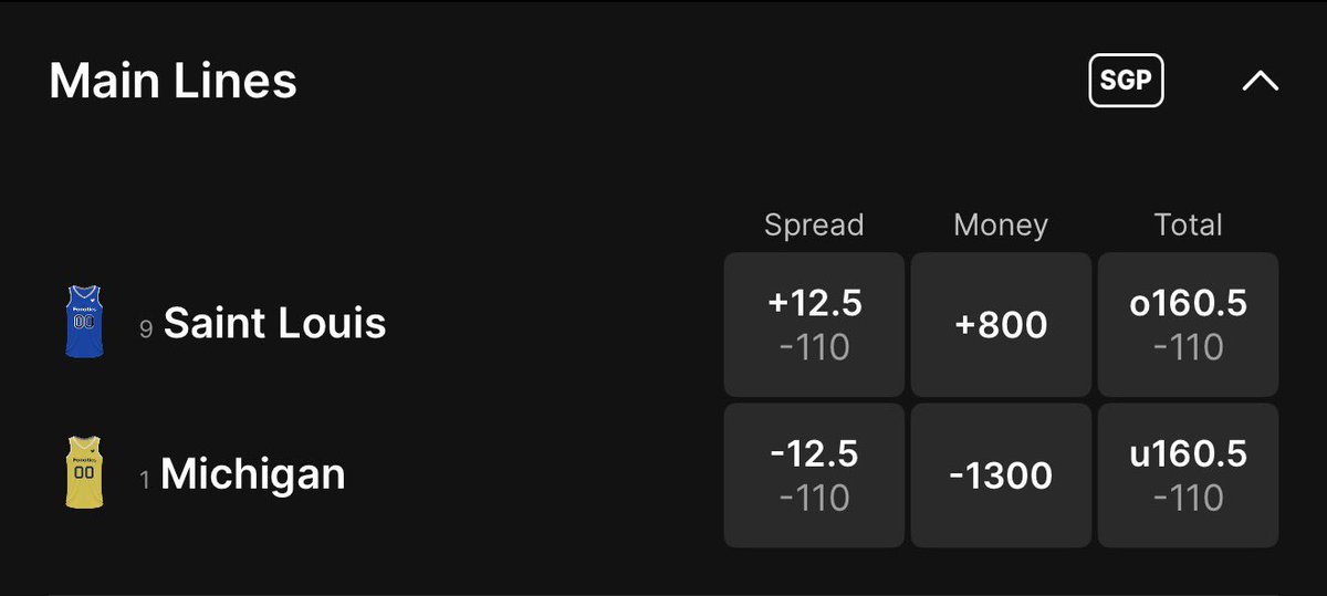 Michigan Metal 〽️ tweet media