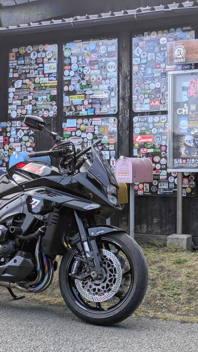 gososuke@revival＆go tweet media