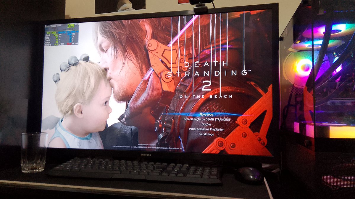 Ander o tal do 16 bits tweet media