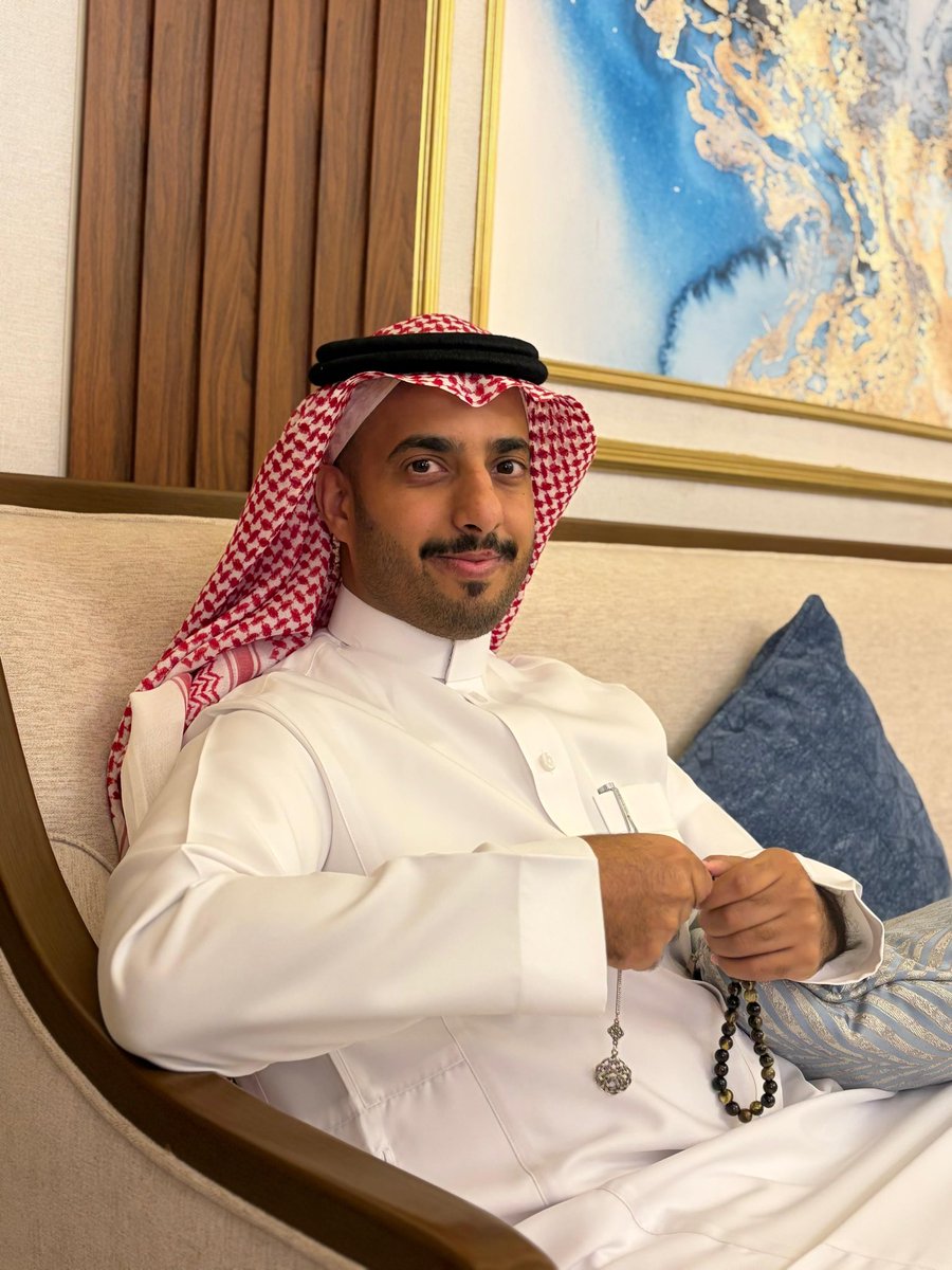 عبدالله السليمي tweet media