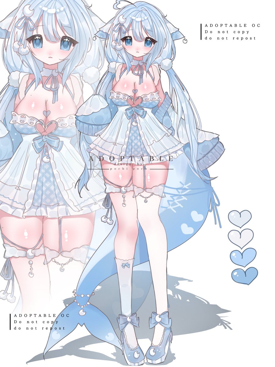 𝒫ℴ𝒸𝒽𝒾🍀🐻 tweet media