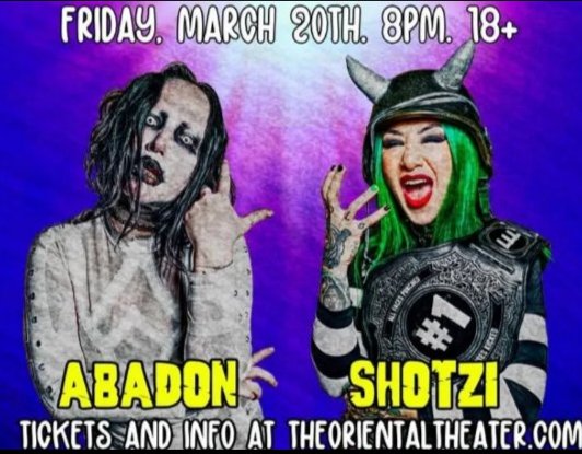 Dino🐺C🤘 tweet media