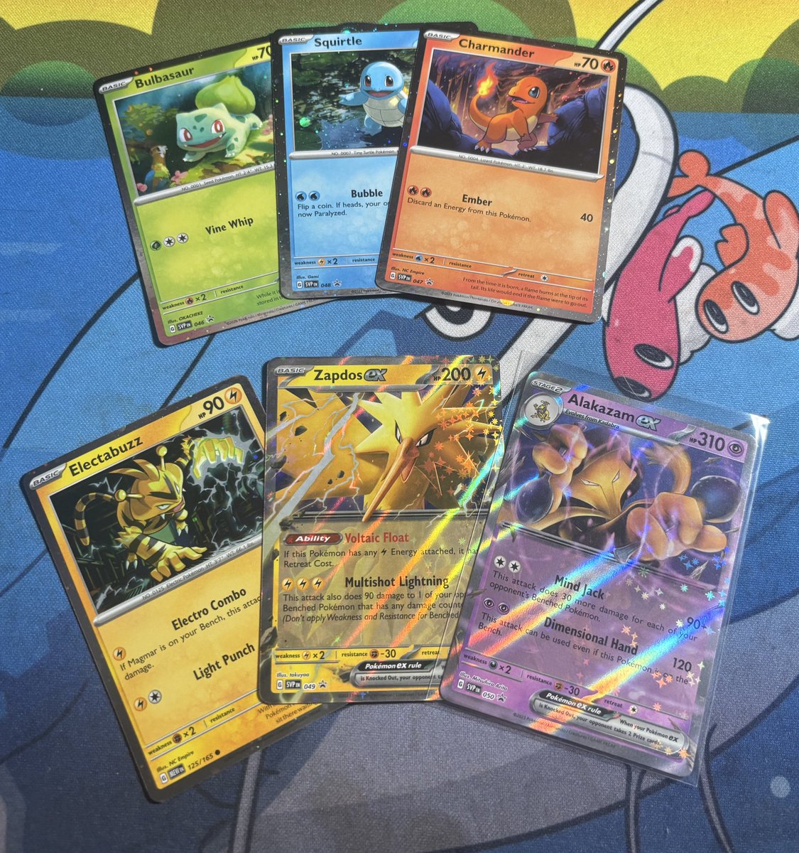 SoKRISPY326 tweet media