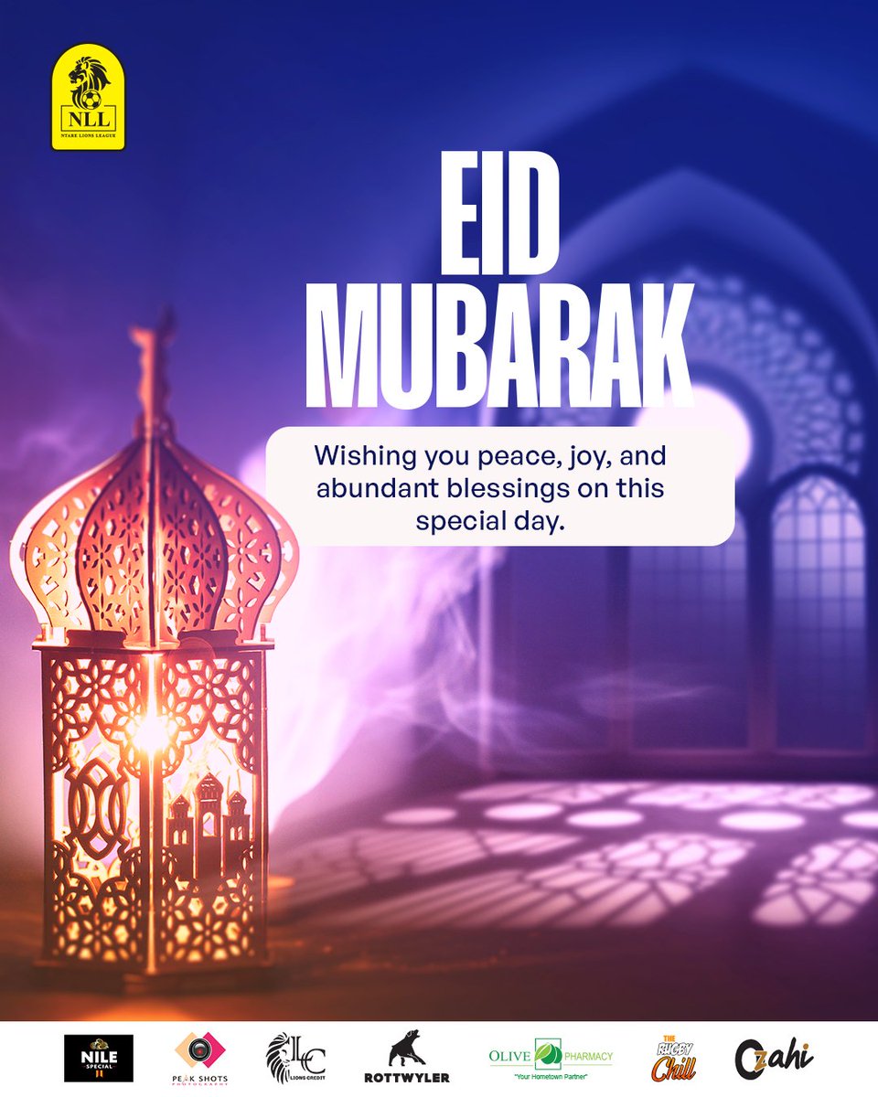 Ntare Lions League tweet media