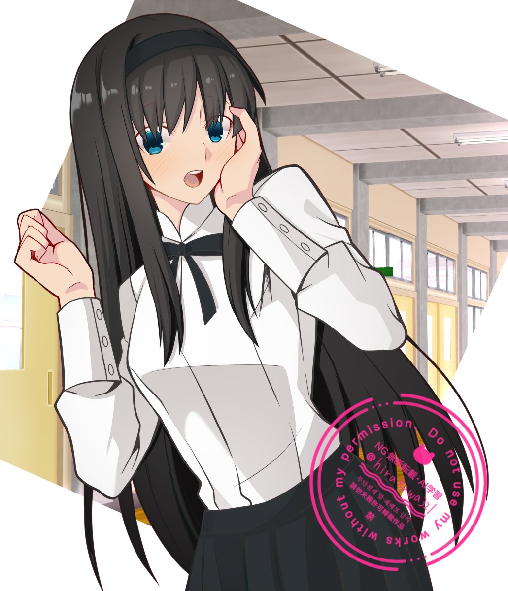 ひらかわ tweet media