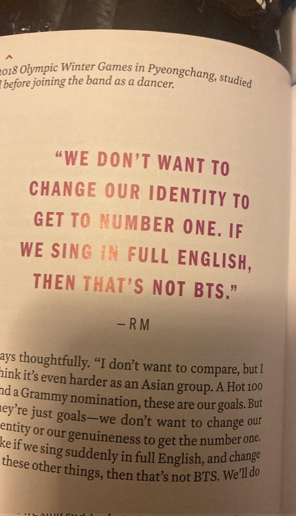 ARIRANG LEAKS tweet media