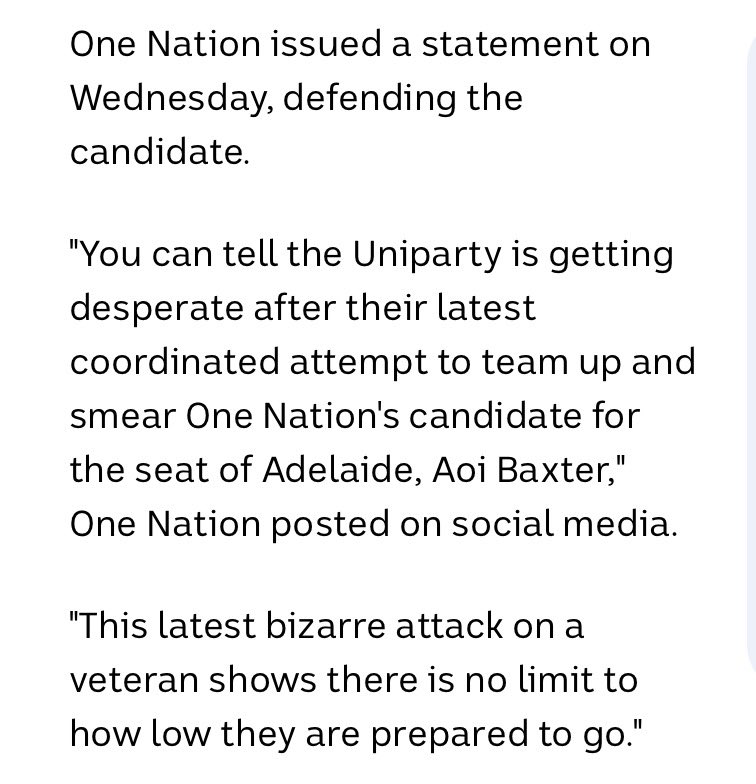 Ms Mountebank tweet media