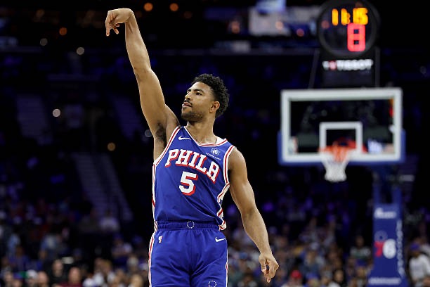 Daily Basketball Statlines tweet media