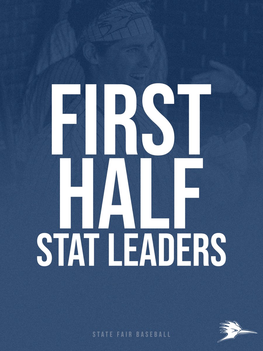 State Fair CC Baseball tweet media