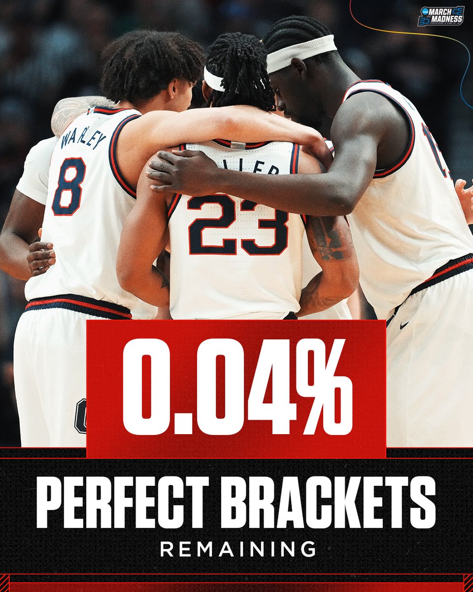 NCAA March Madness tweet media